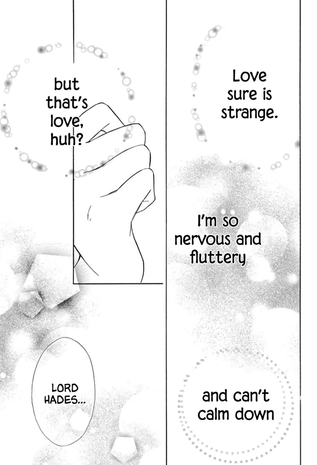 Read Colette Decides to Die chapter 60 image 56 on Lezhin