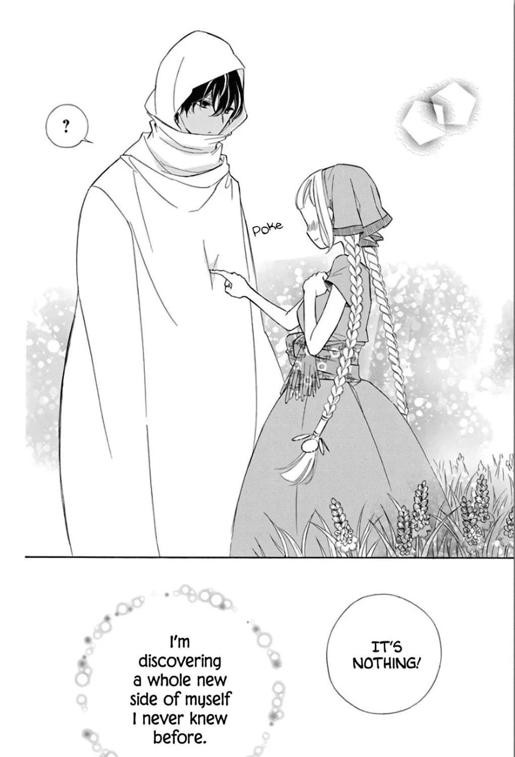 Read Colette Decides to Die chapter 60 image 58 on Lezhin