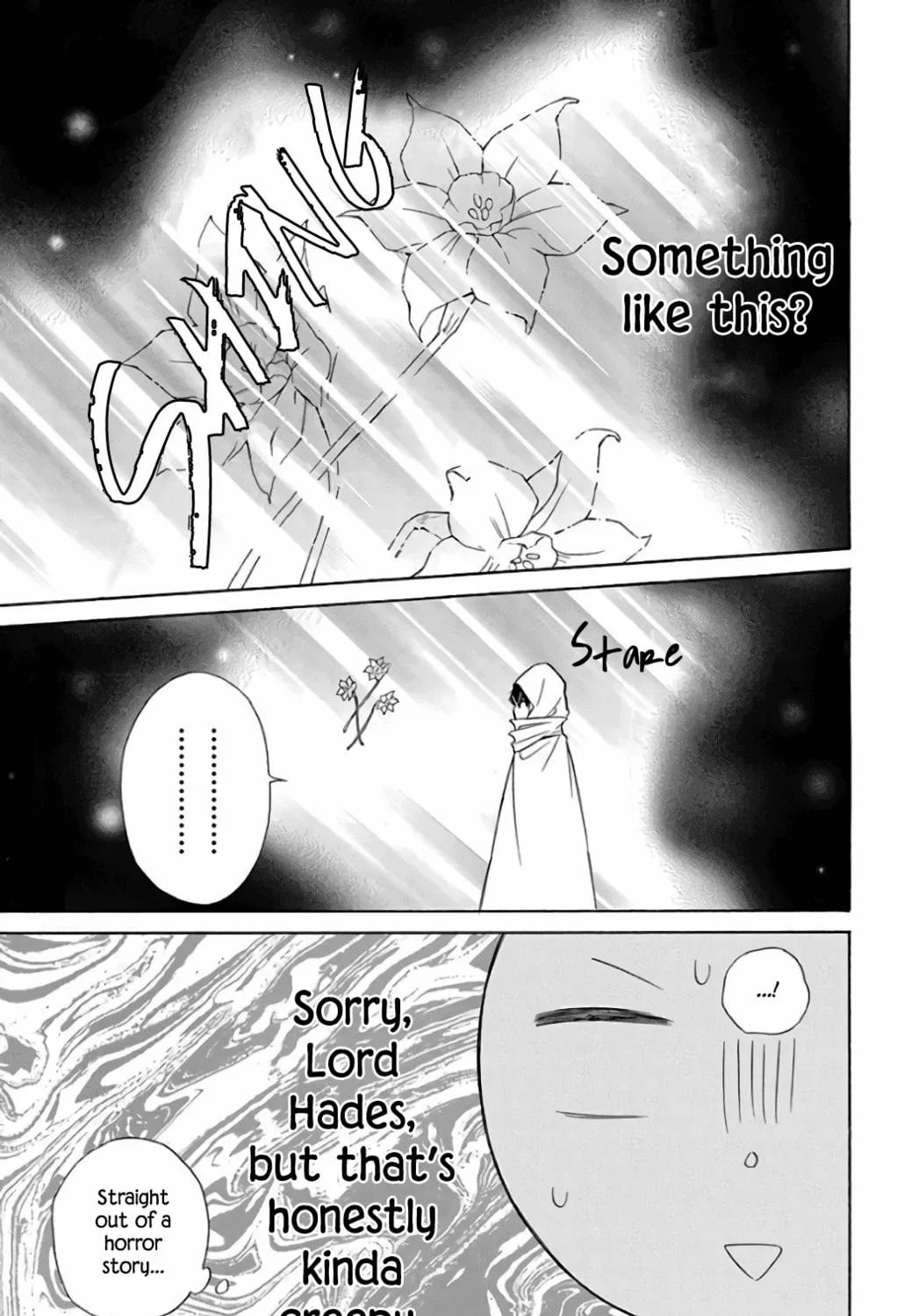 Read Colette Decides to Die chapter 61 image 20 on Lezhin