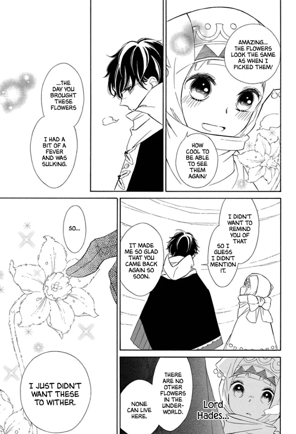 Read Colette Decides to Die chapter 61 image 38 on Lezhin