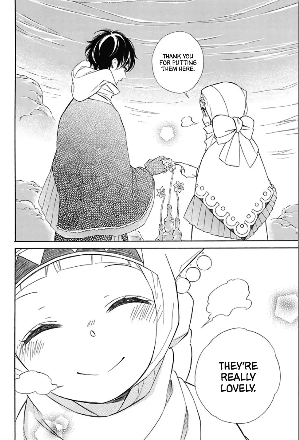 Read Colette Decides to Die chapter 61 image 44 on Lezhin