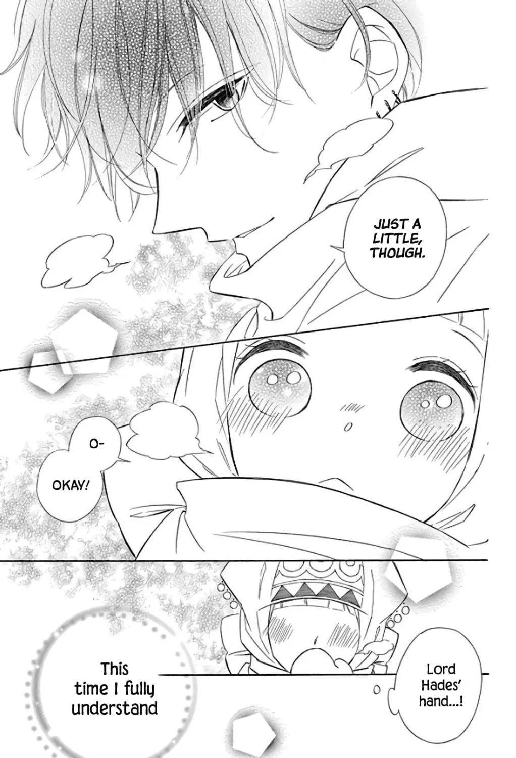 Read Colette Decides to Die chapter 61 image 54 on Lezhin