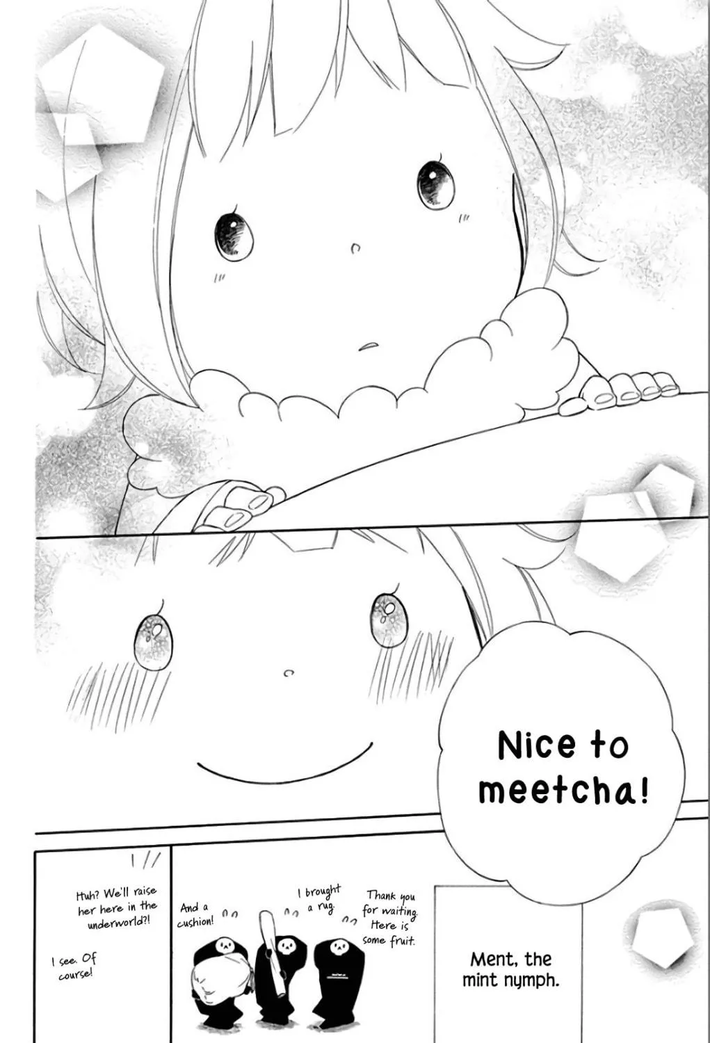 Read Colette Decides to Die chapter 62 image 16 on Lezhin