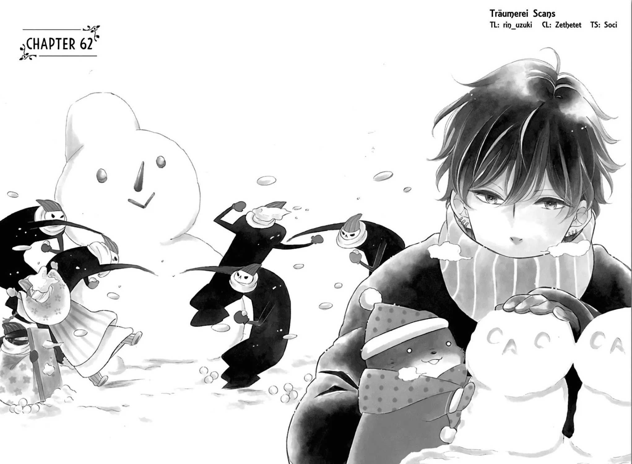 Read Colette Decides to Die chapter 62 image 2 on Lezhin