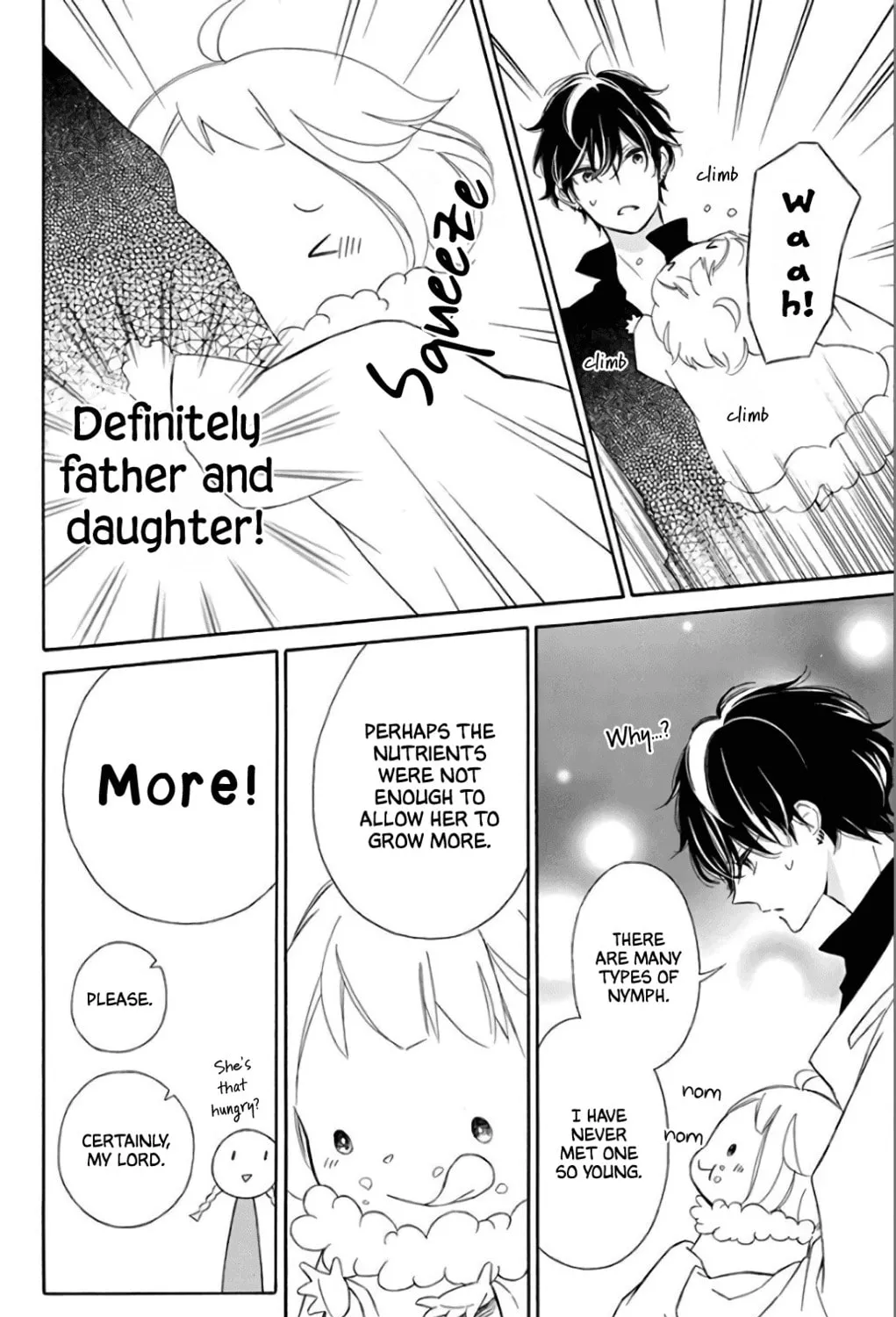 Read Colette Decides to Die chapter 62 image 20 on Lezhin