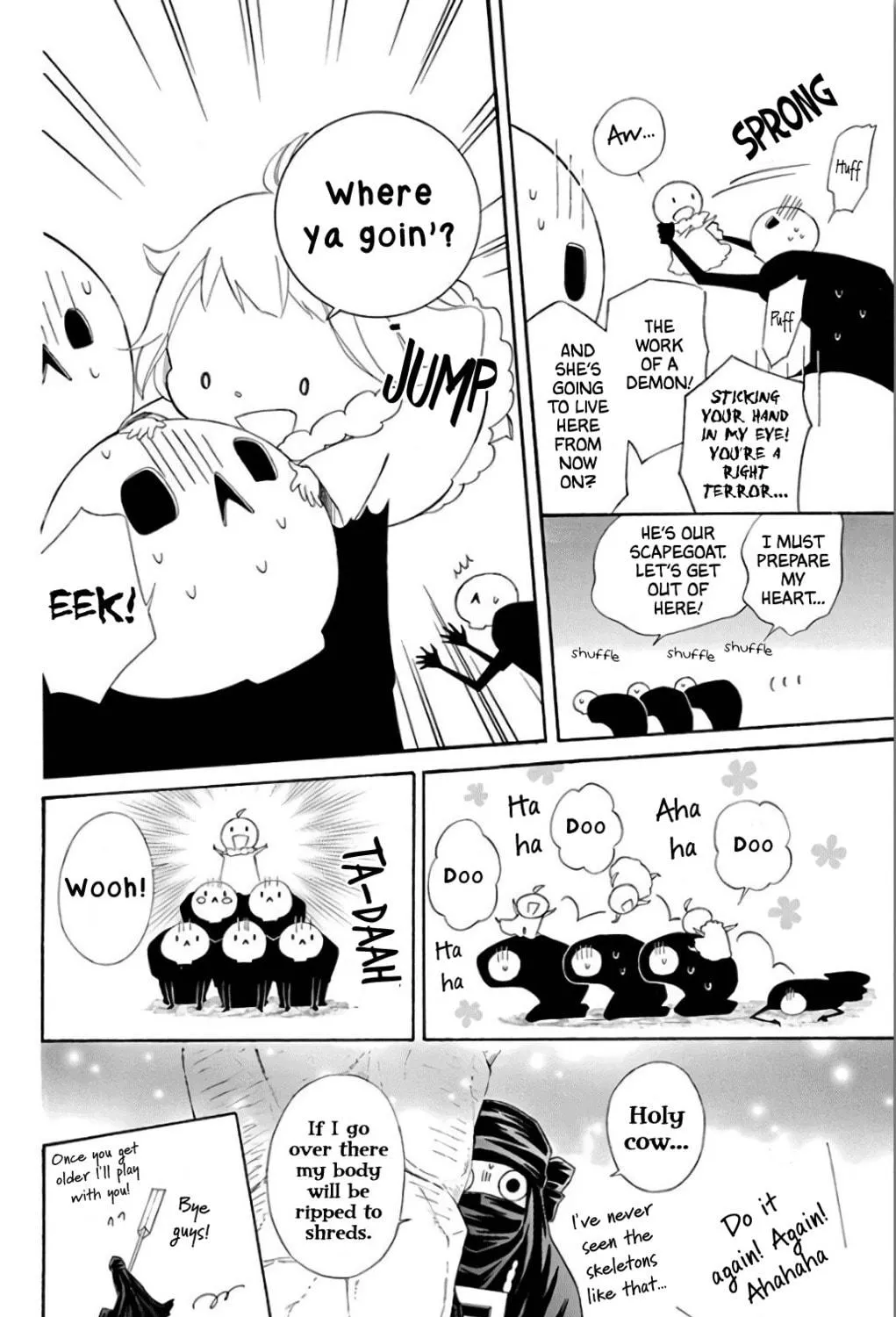 Read Colette Decides to Die chapter 62 image 28 on Lezhin