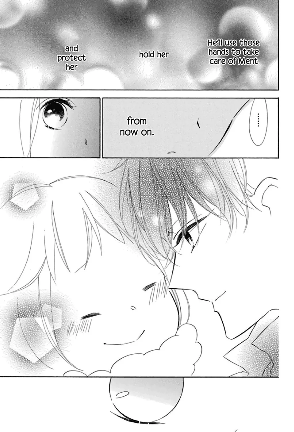 Read Colette Decides to Die chapter 62 image 42 on Lezhin