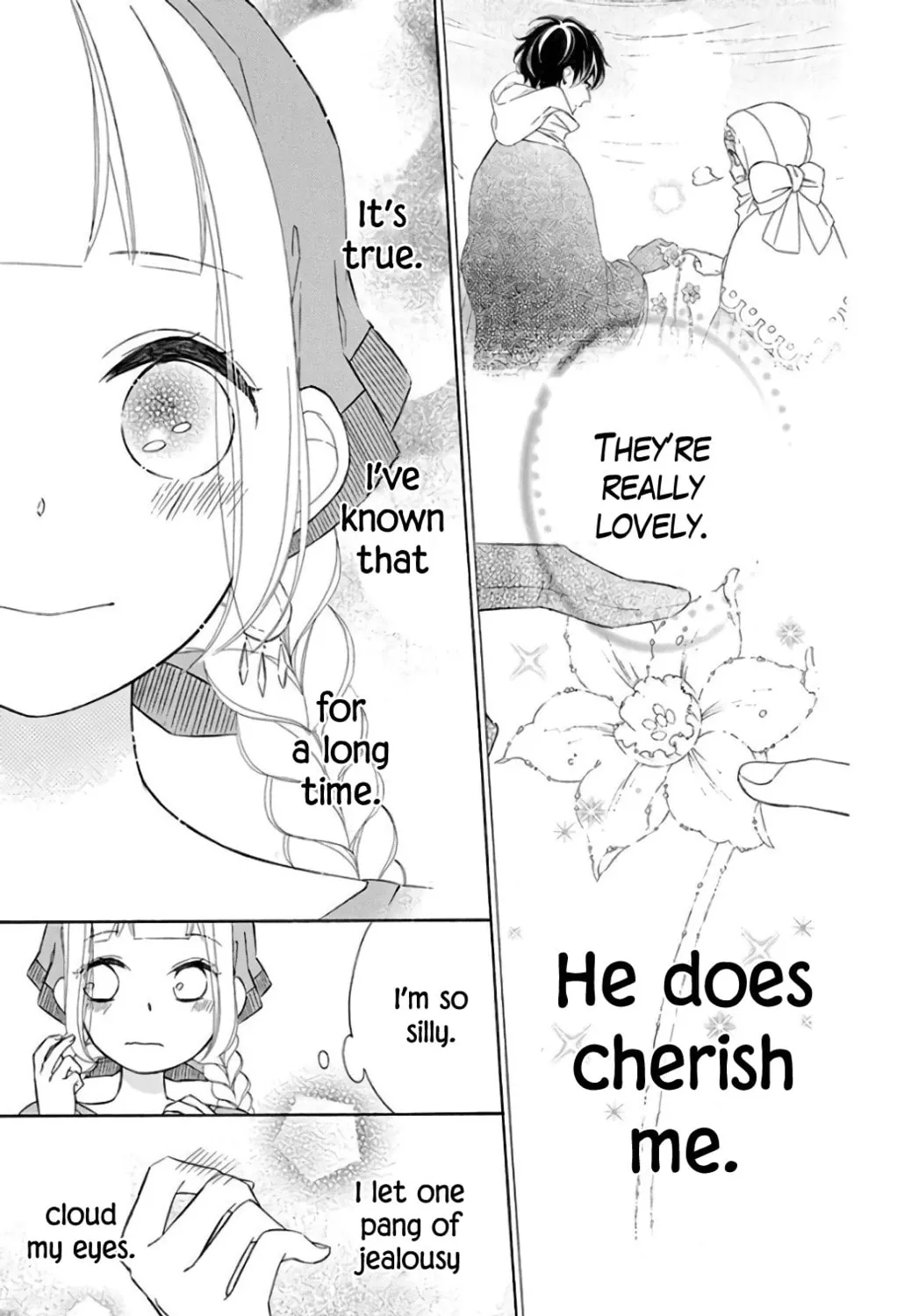 Read Colette Decides to Die chapter 62 image 54 on Lezhin