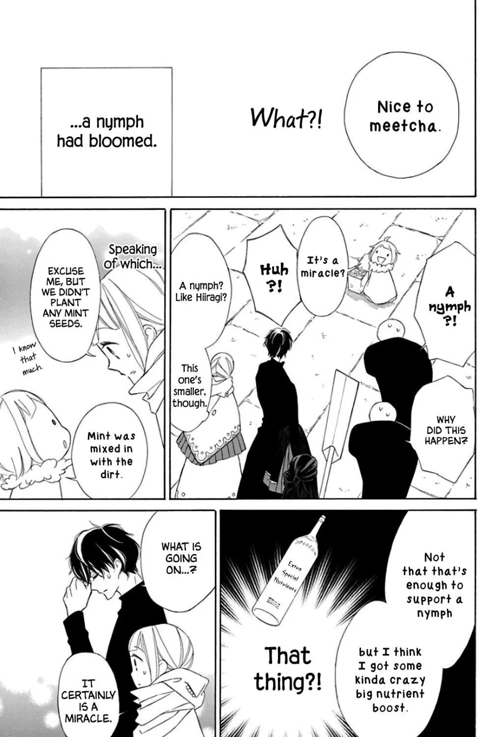Read Colette Decides to Die chapter 62 image 6 on Lezhin