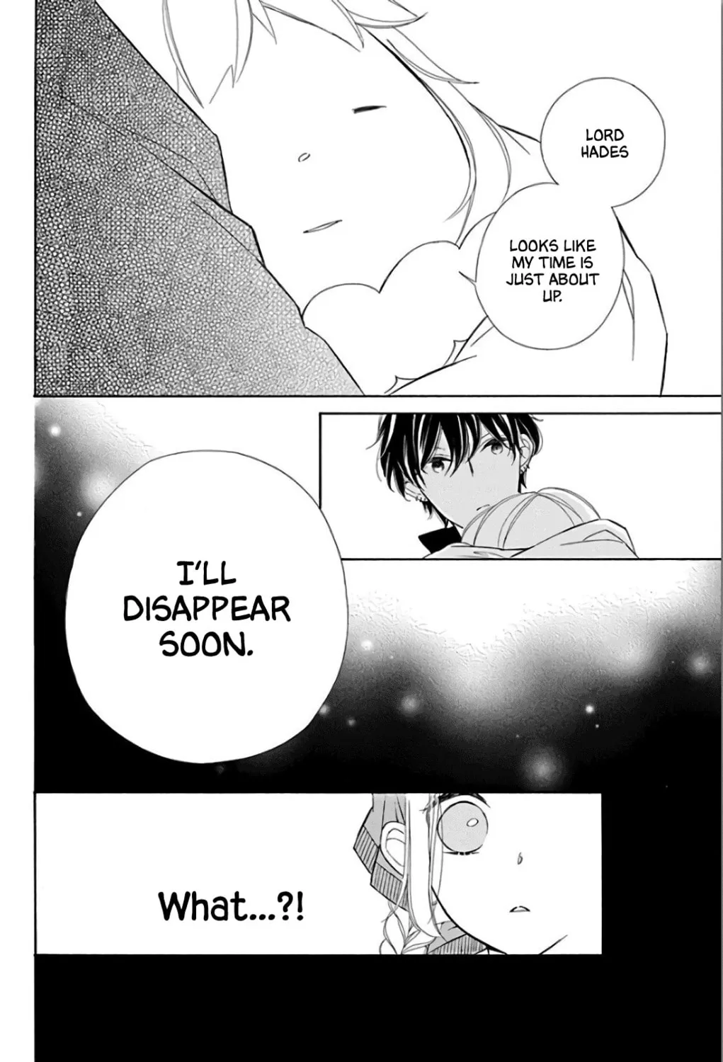 Read Colette Decides to Die chapter 62 image 60 on Lezhin