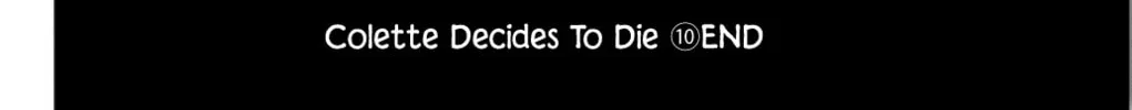 Read Colette Decides to Die chapter 62 image 61 on Lezhin