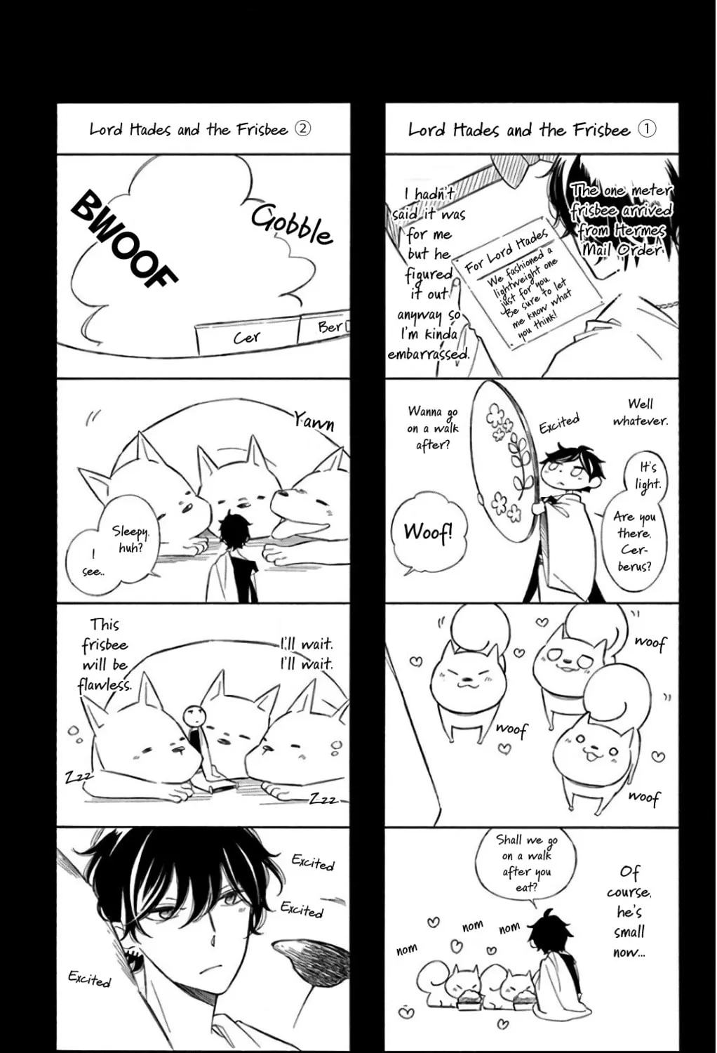 Read Colette Decides to Die chapter 62 image 62 on Lezhin