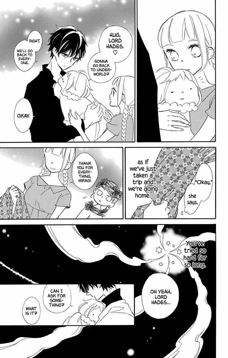 Read Colette Decides to Die chapter 63 image 19 on Lezhin