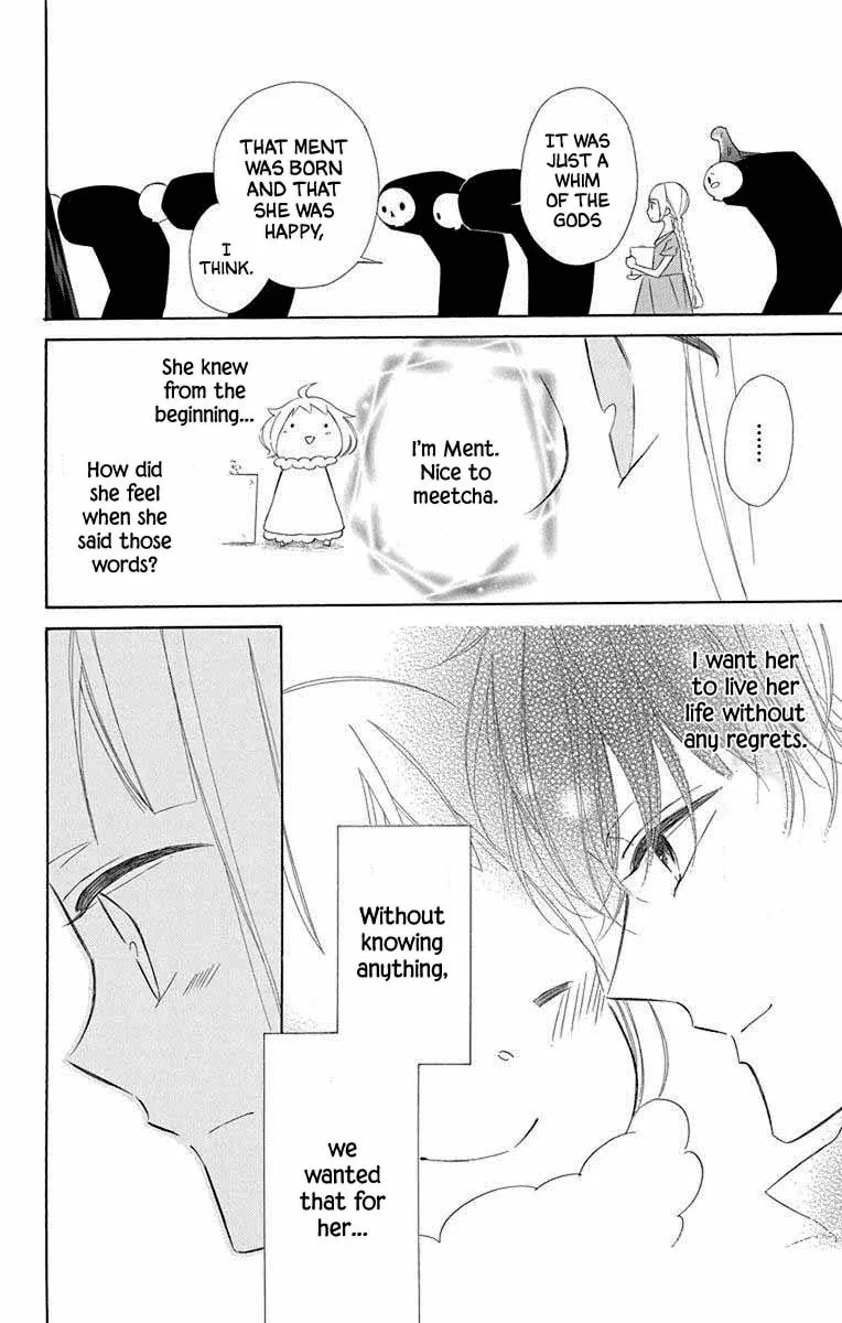 Read Colette Decides to Die chapter 63 image 22 on Lezhin