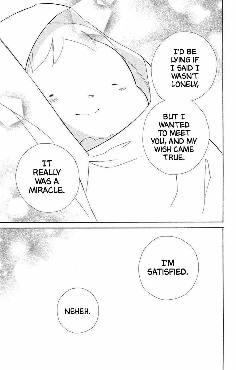 Read Colette Decides to Die chapter 63 image 25 on Lezhin