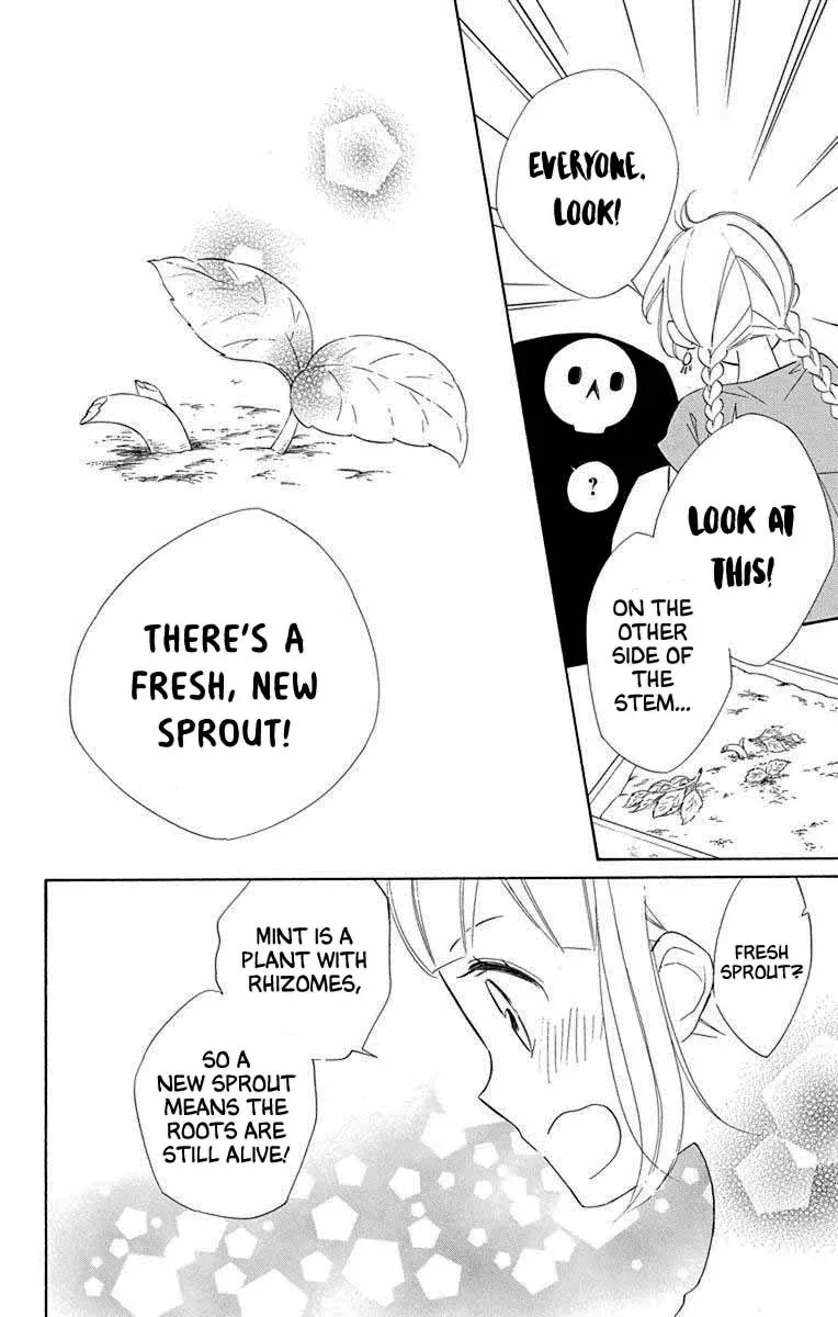 Read Colette Decides to Die chapter 63 image 28 on Lezhin