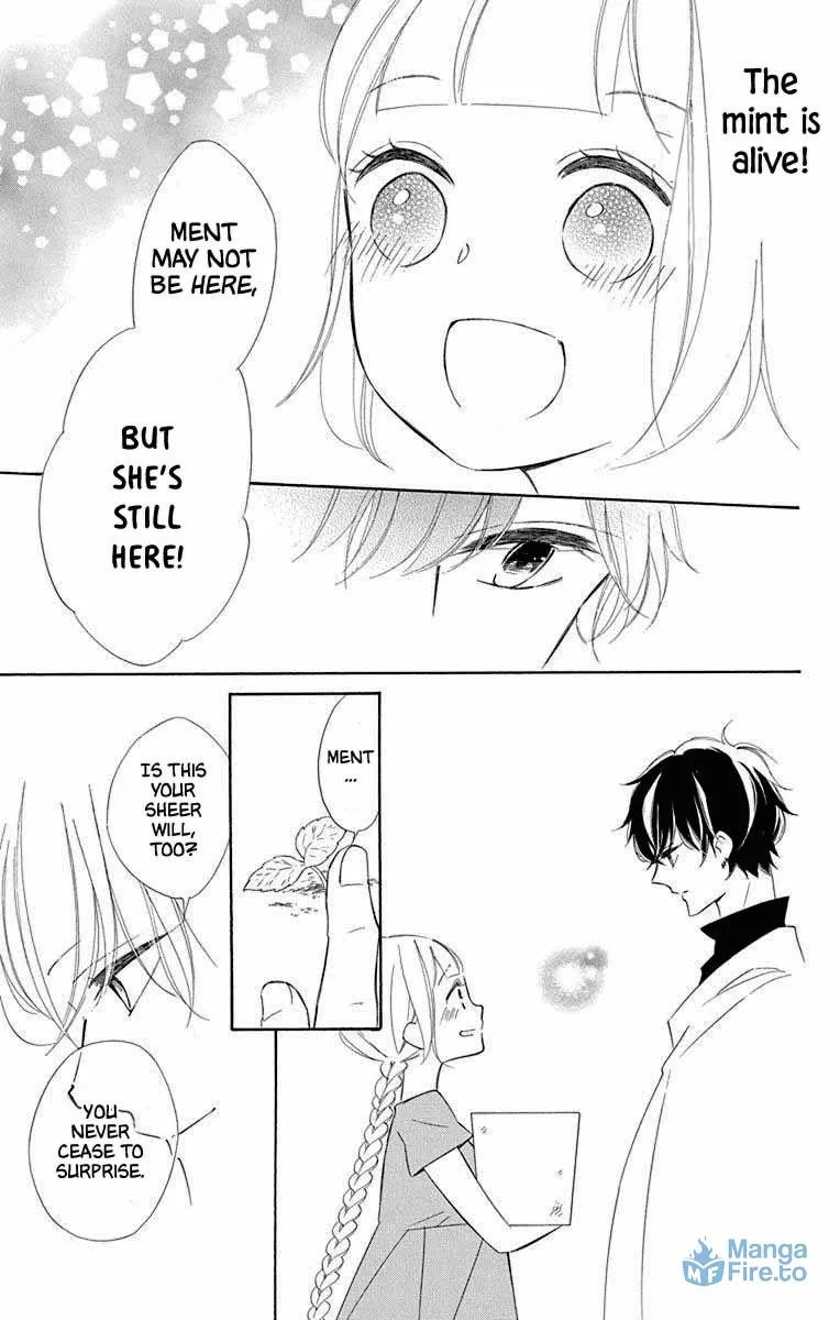 Read Colette Decides to Die chapter 63 image 29 on Lezhin