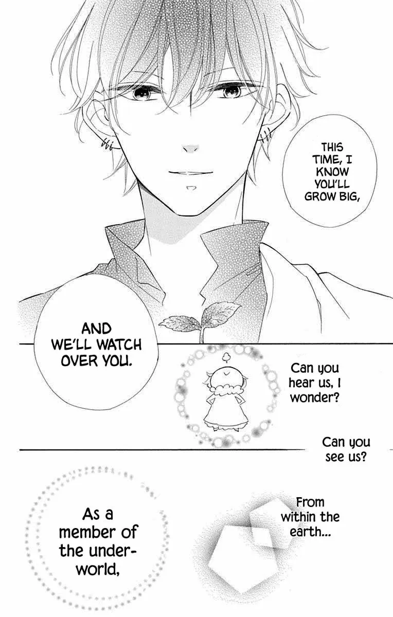 Read Colette Decides to Die chapter 63 image 30 on Lezhin