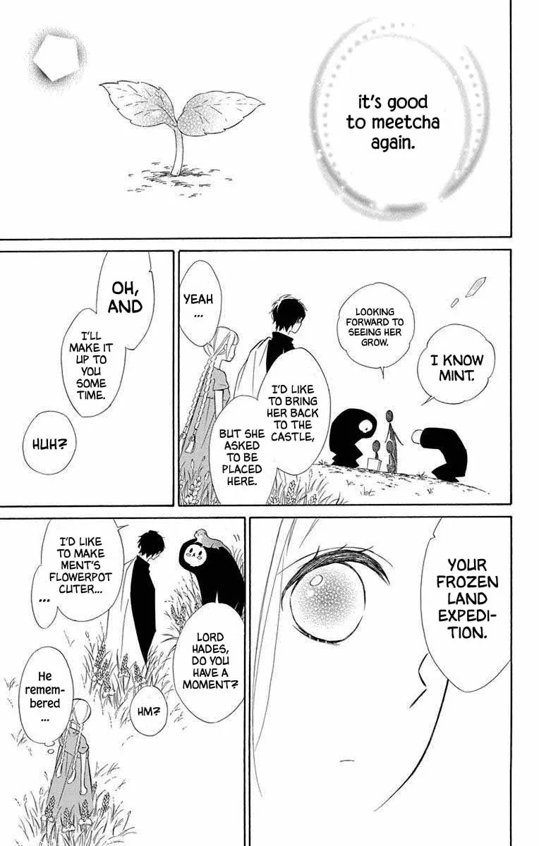 Read Colette Decides to Die chapter 63 image 31 on Lezhin