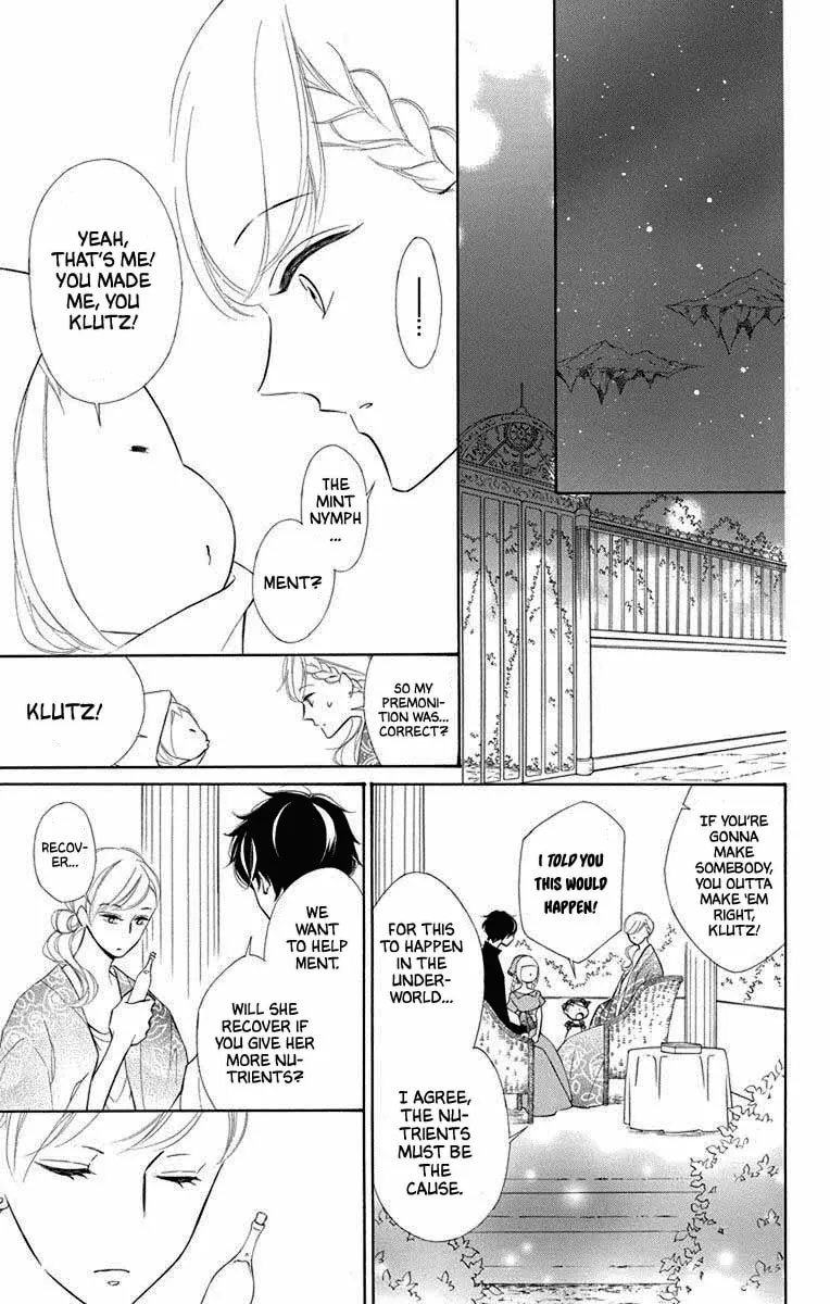 Read Colette Decides to Die chapter 63 image 7 on Lezhin