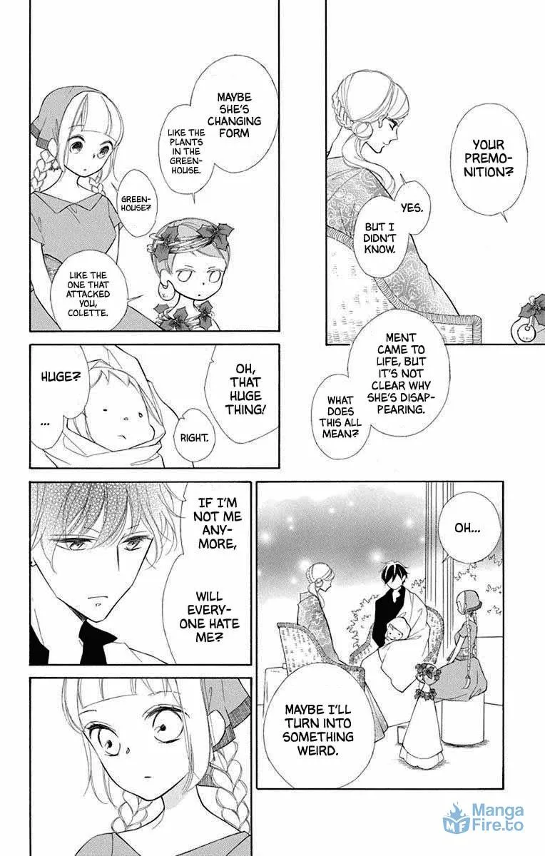 Read Colette Decides to Die chapter 63 image 8 on Lezhin