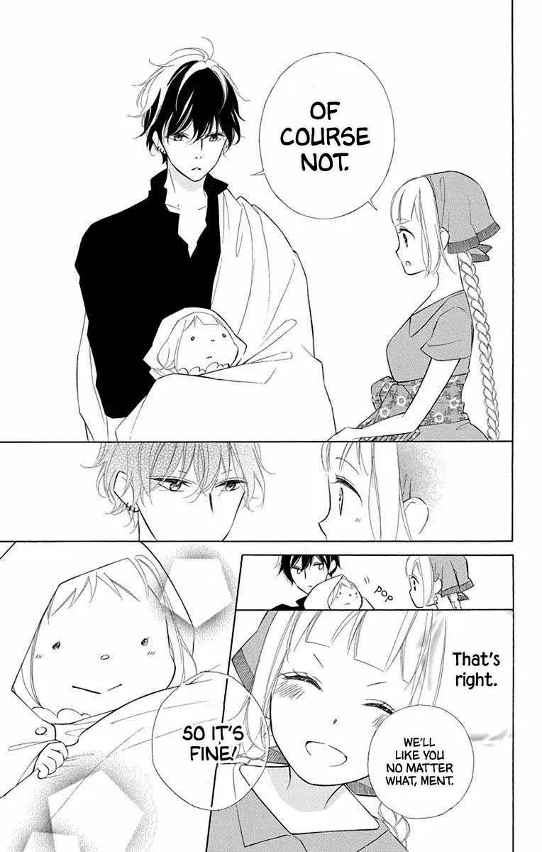Read Colette Decides to Die chapter 63 image 9 on Lezhin