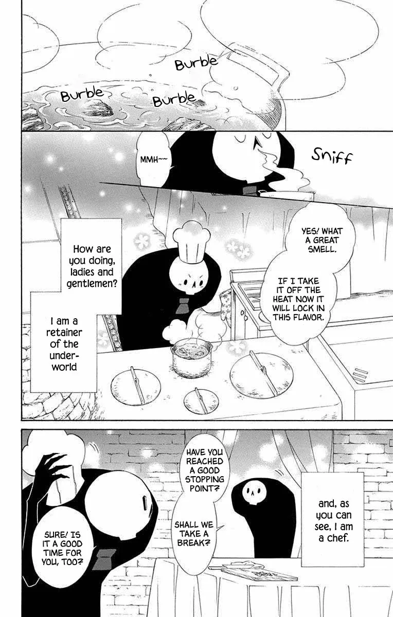 Read Colette Decides to Die chapter 64 image 1 on Lezhin