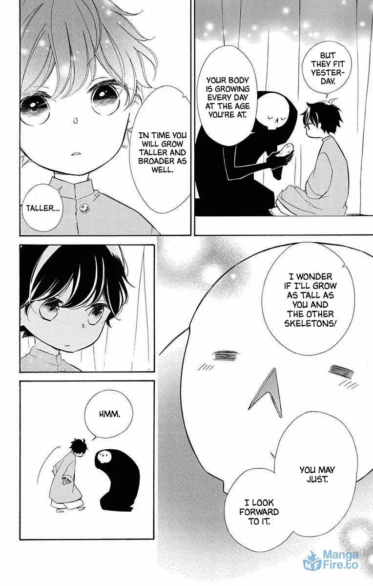 Read Colette Decides to Die chapter 64 image 11 on Lezhin