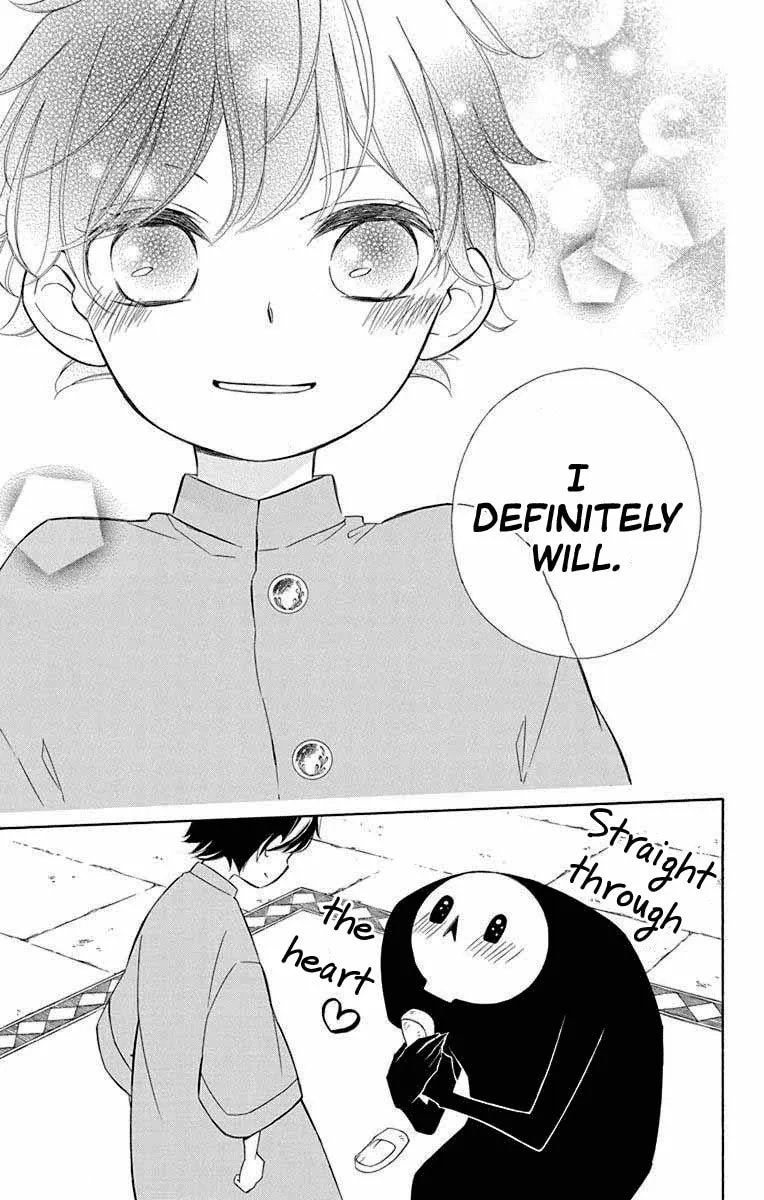 Read Colette Decides to Die chapter 64 image 12 on Lezhin