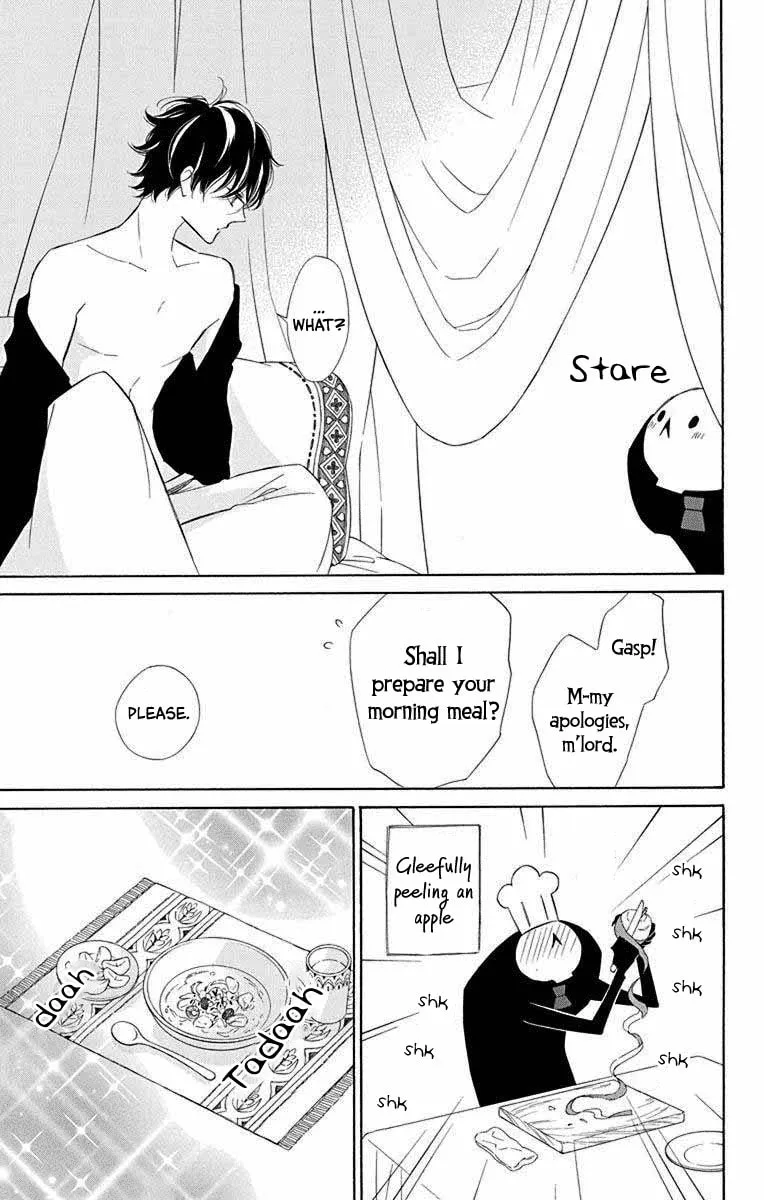 Read Colette Decides to Die chapter 64 image 16 on Lezhin