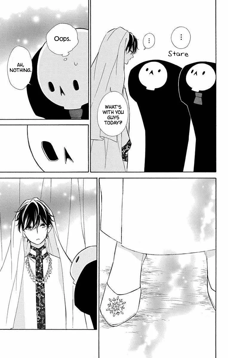 Read Colette Decides to Die chapter 64 image 18 on Lezhin
