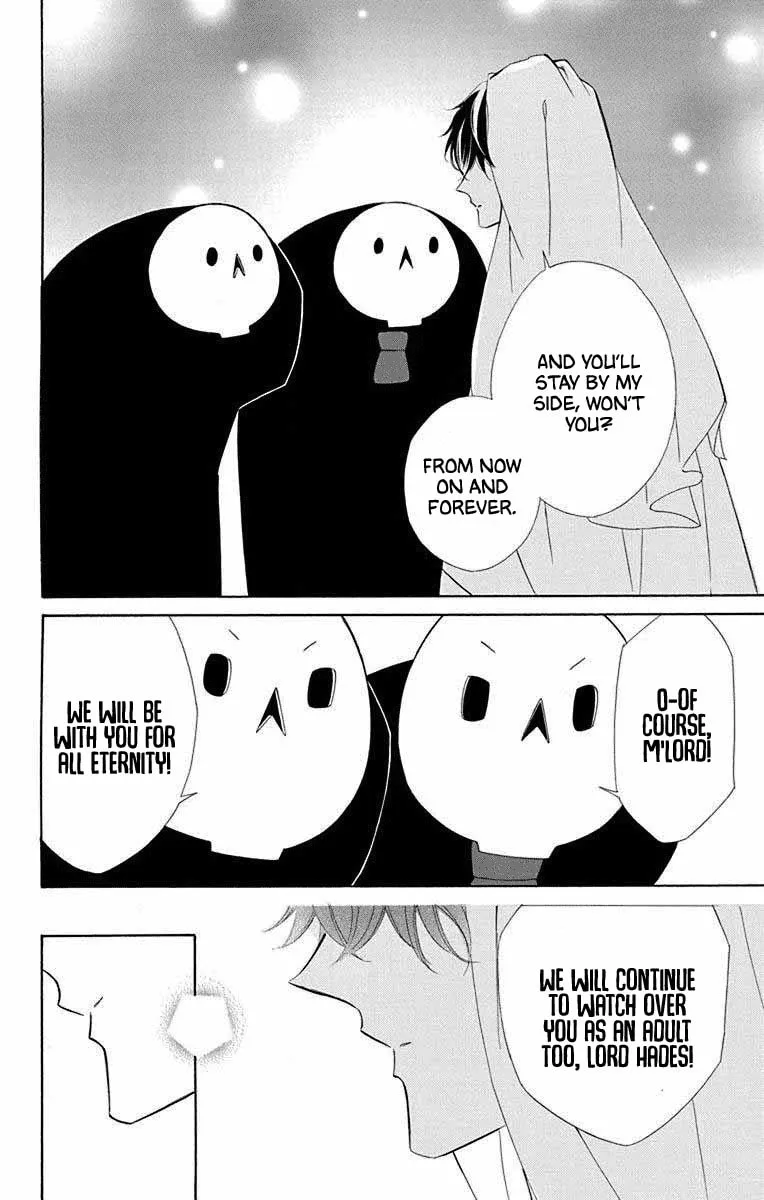 Read Colette Decides to Die chapter 64 image 21 on Lezhin