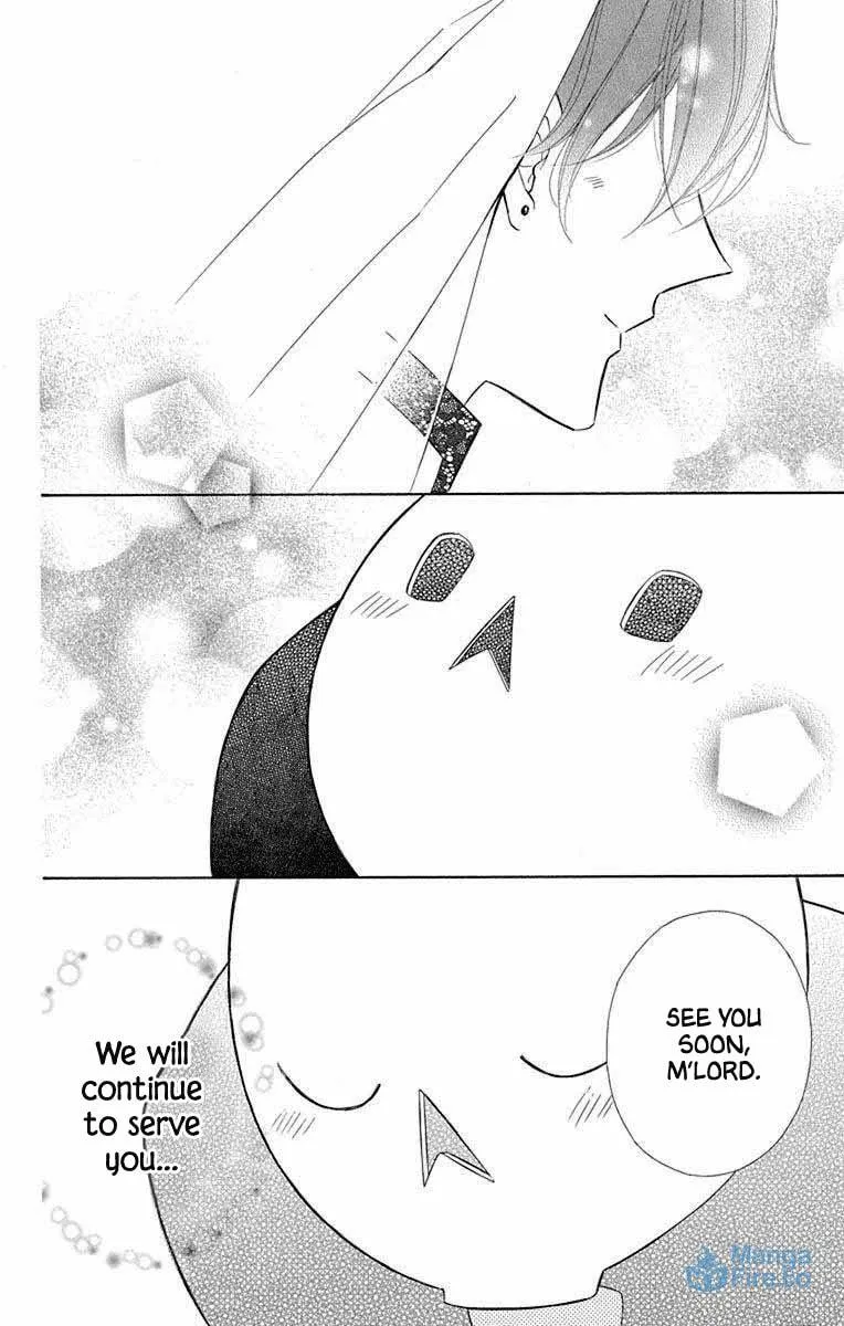 Read Colette Decides to Die chapter 64 image 23 on Lezhin