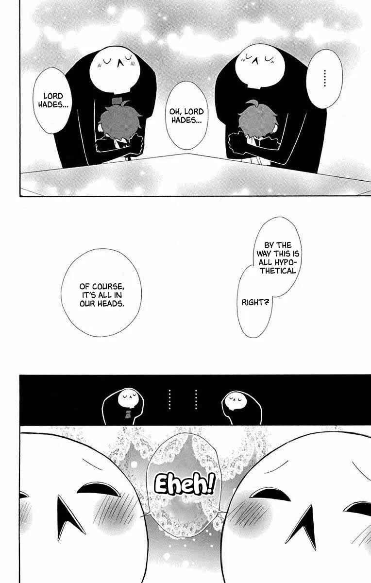 Read Colette Decides to Die chapter 64 image 25 on Lezhin