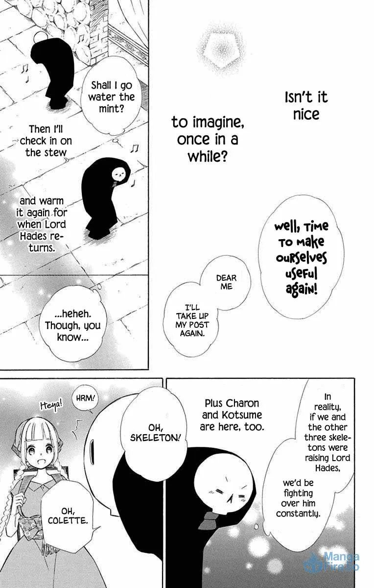 Read Colette Decides to Die chapter 64 image 26 on Lezhin