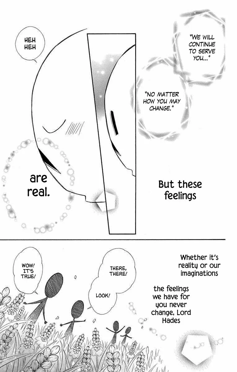 Read Colette Decides to Die chapter 64 image 28 on Lezhin