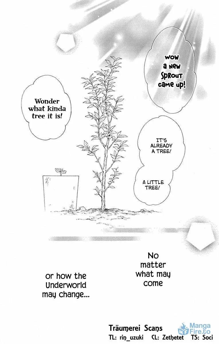 Read Colette Decides to Die chapter 64 image 29 on Lezhin