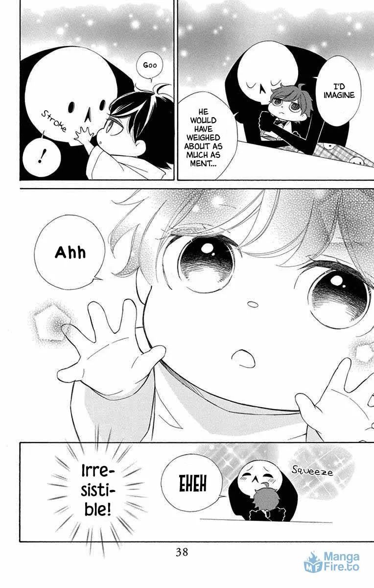 Read Colette Decides to Die chapter 64 image 5 on Lezhin