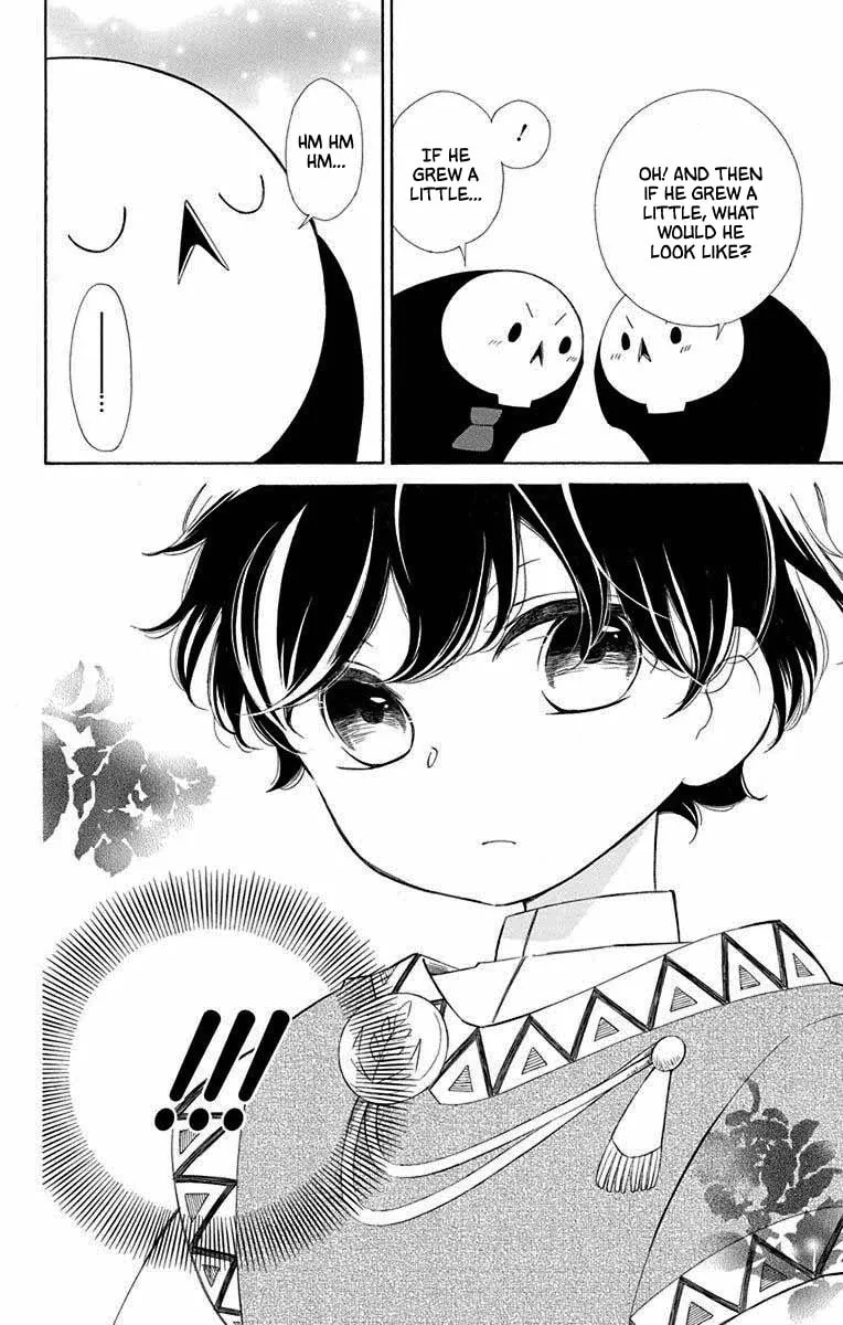 Read Colette Decides to Die chapter 64 image 7 on Lezhin