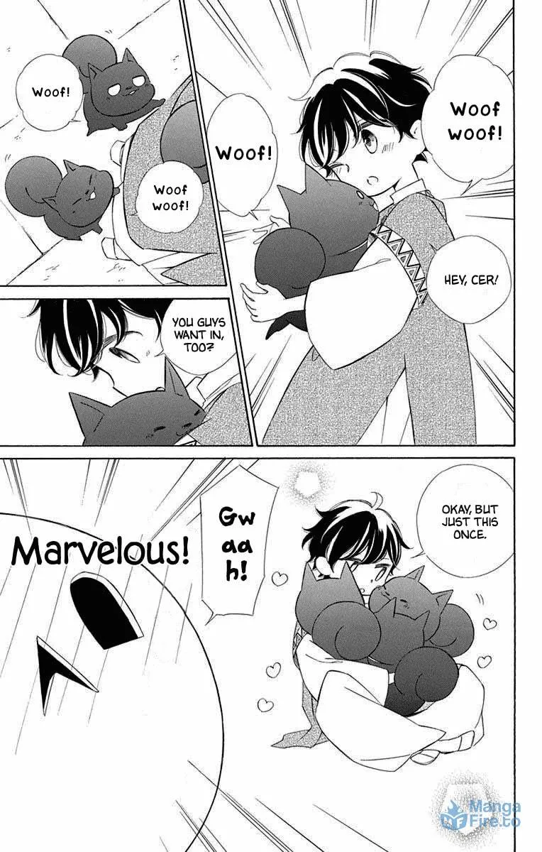 Read Colette Decides to Die chapter 64 image 8 on Lezhin