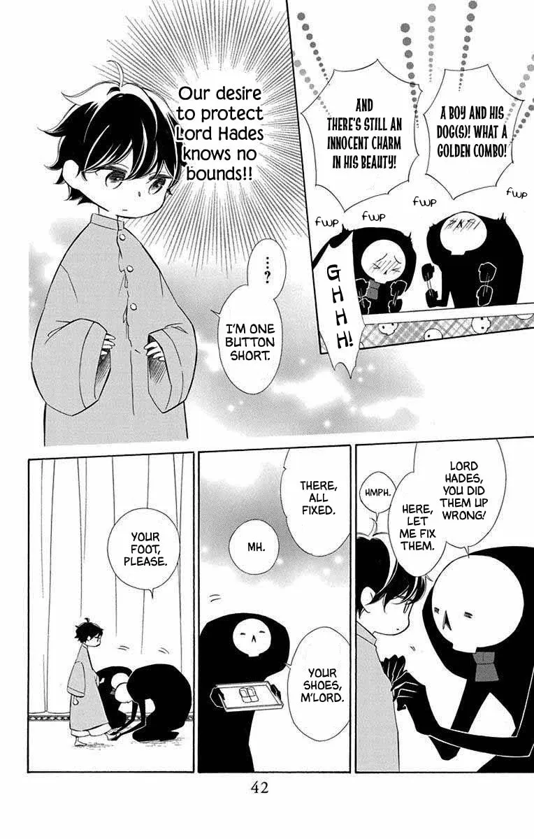 Read Colette Decides to Die chapter 64 image 9 on Lezhin