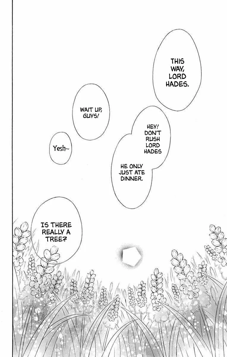 Read Colette Decides to Die chapter 65 image 1 on Lezhin