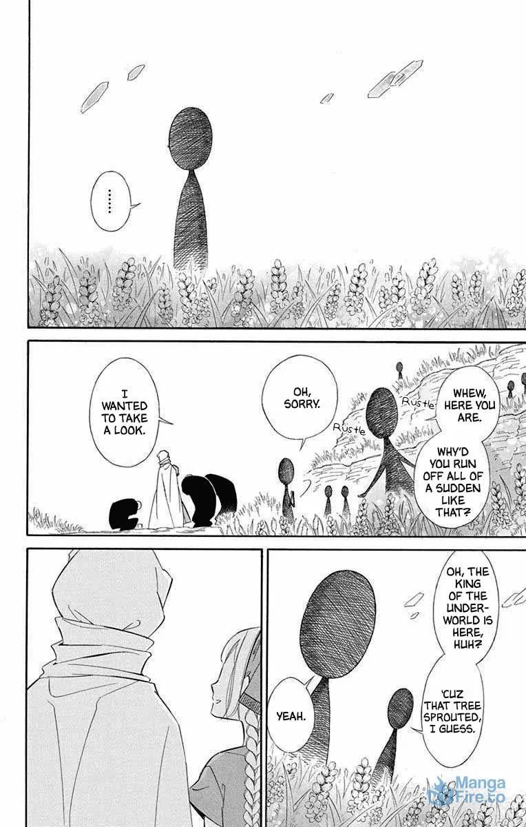 Read Colette Decides to Die chapter 65 image 11 on Lezhin