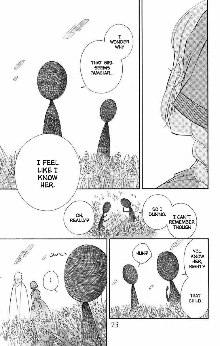 Read Colette Decides to Die chapter 65 image 12 on Lezhin