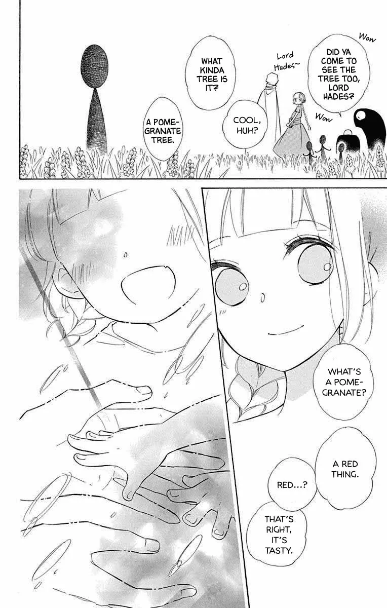 Read Colette Decides to Die chapter 65 image 13 on Lezhin