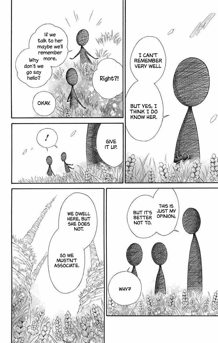 Read Colette Decides to Die chapter 65 image 15 on Lezhin