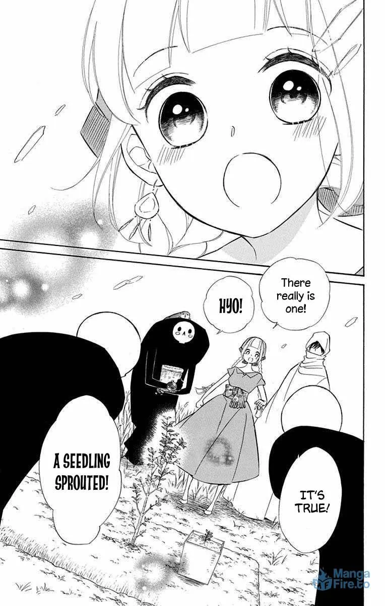 Read Colette Decides to Die chapter 65 image 2 on Lezhin