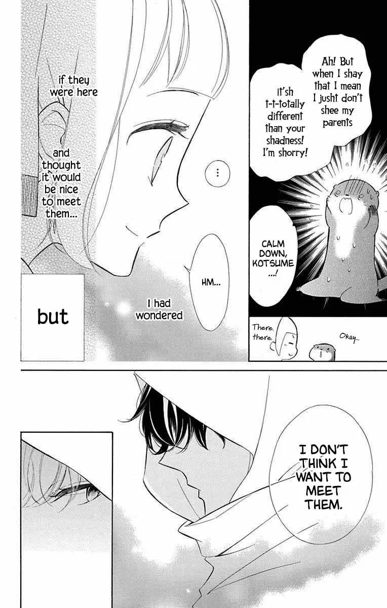 Read Colette Decides to Die chapter 65 image 21 on Lezhin