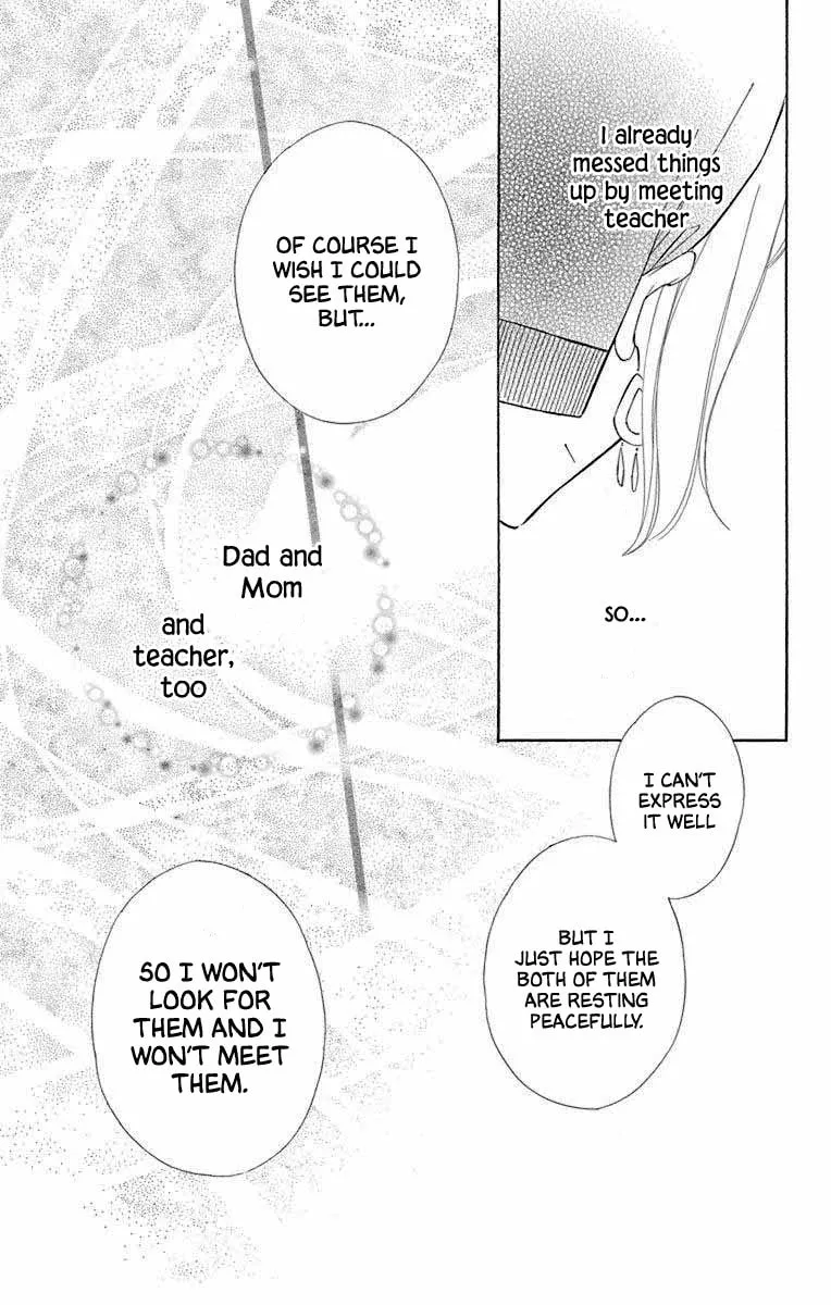 Read Colette Decides to Die chapter 65 image 22 on Lezhin