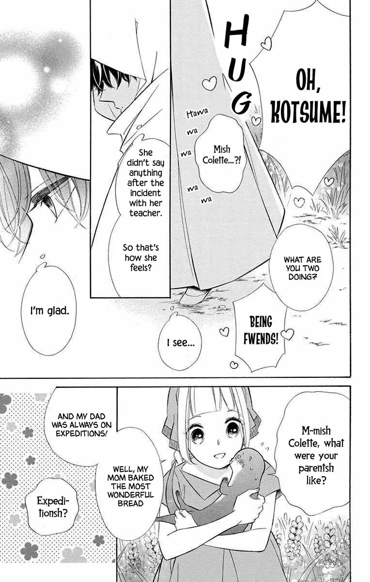 Read Colette Decides to Die chapter 65 image 24 on Lezhin